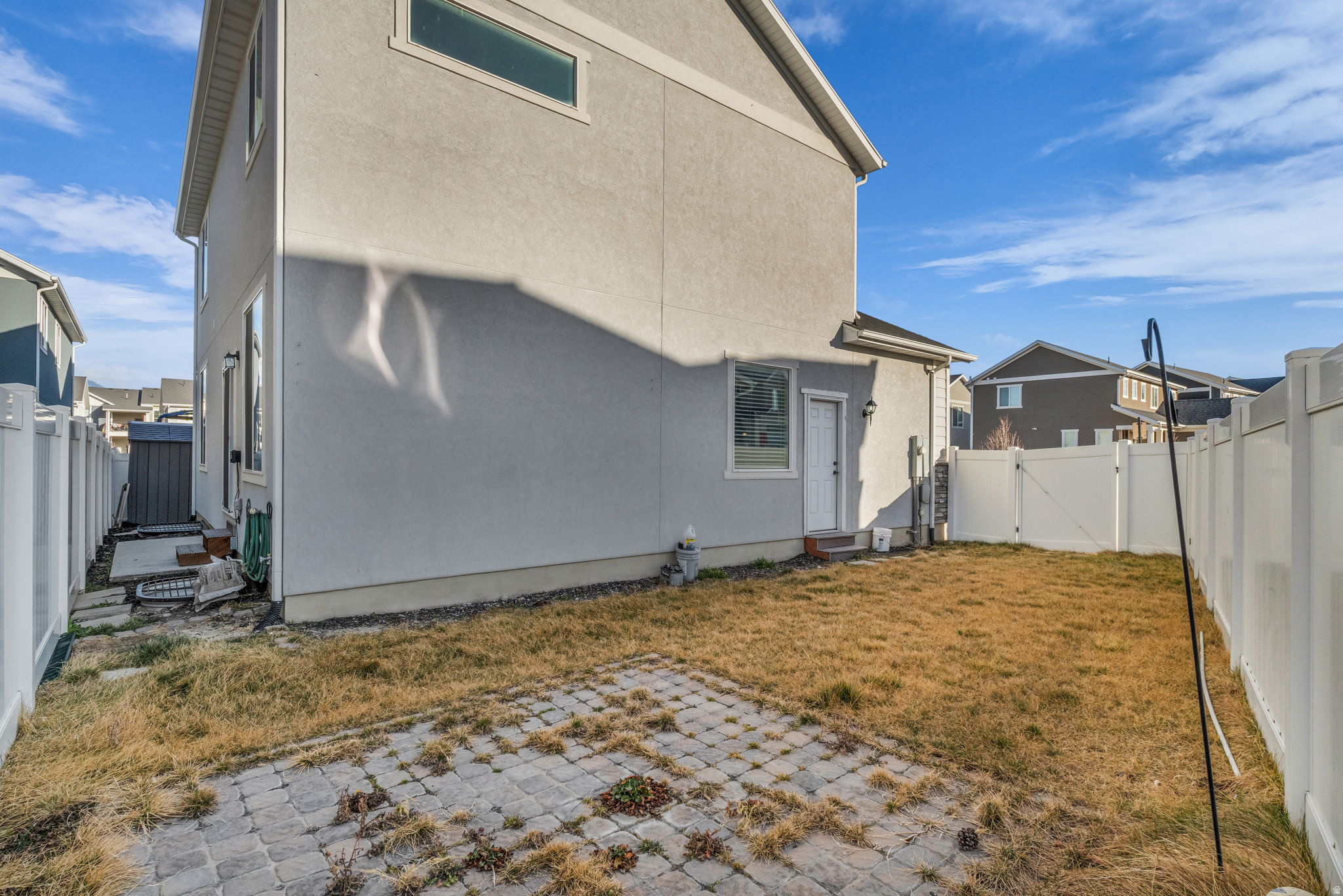 HERRIMAN TOWN CENTER - Residential