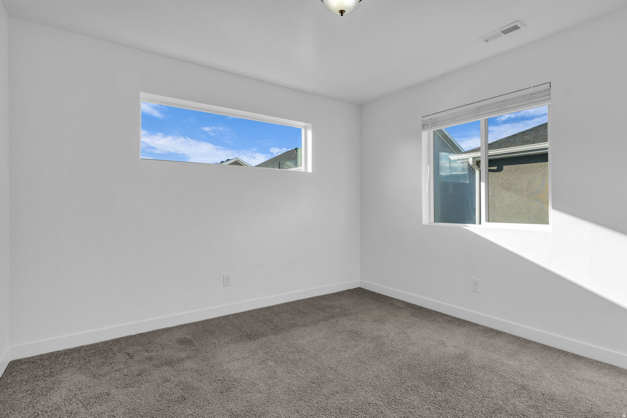 HERRIMAN TOWN CENTER - Residential