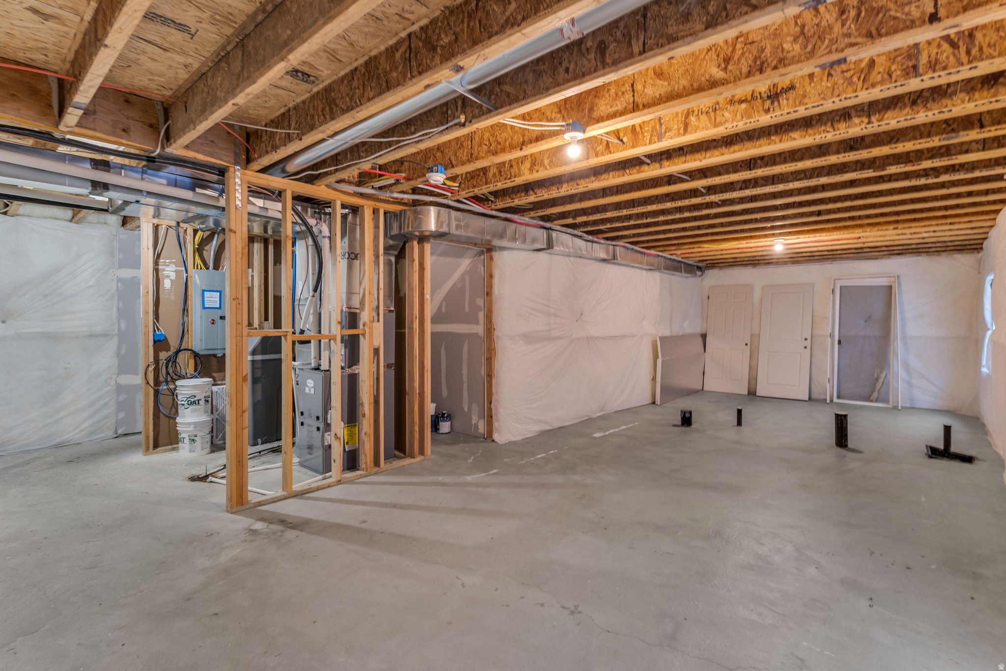 HERRIMAN TOWN CENTER - Residential