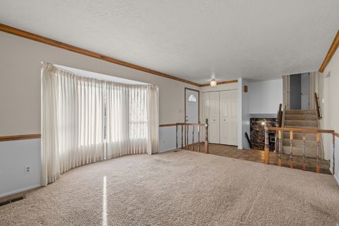 Tiny photo for 1114 W 4650 S, Riverdale, UT 84405 (MLS # 2132965)
