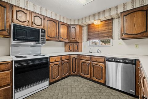 Tiny photo for 1114 W 4650 S, Riverdale, UT 84405 (MLS # 2132965)