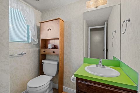 Tiny photo for 1114 W 4650 S, Riverdale, UT 84405 (MLS # 2132965)