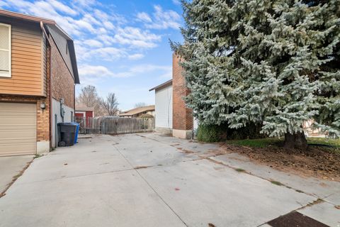 Tiny photo for 1114 W 4650 S, Riverdale, UT 84405 (MLS # 2132965)