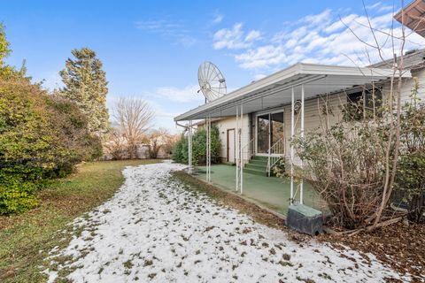 Tiny photo for 1114 W 4650 S, Riverdale, UT 84405 (MLS # 2132965)