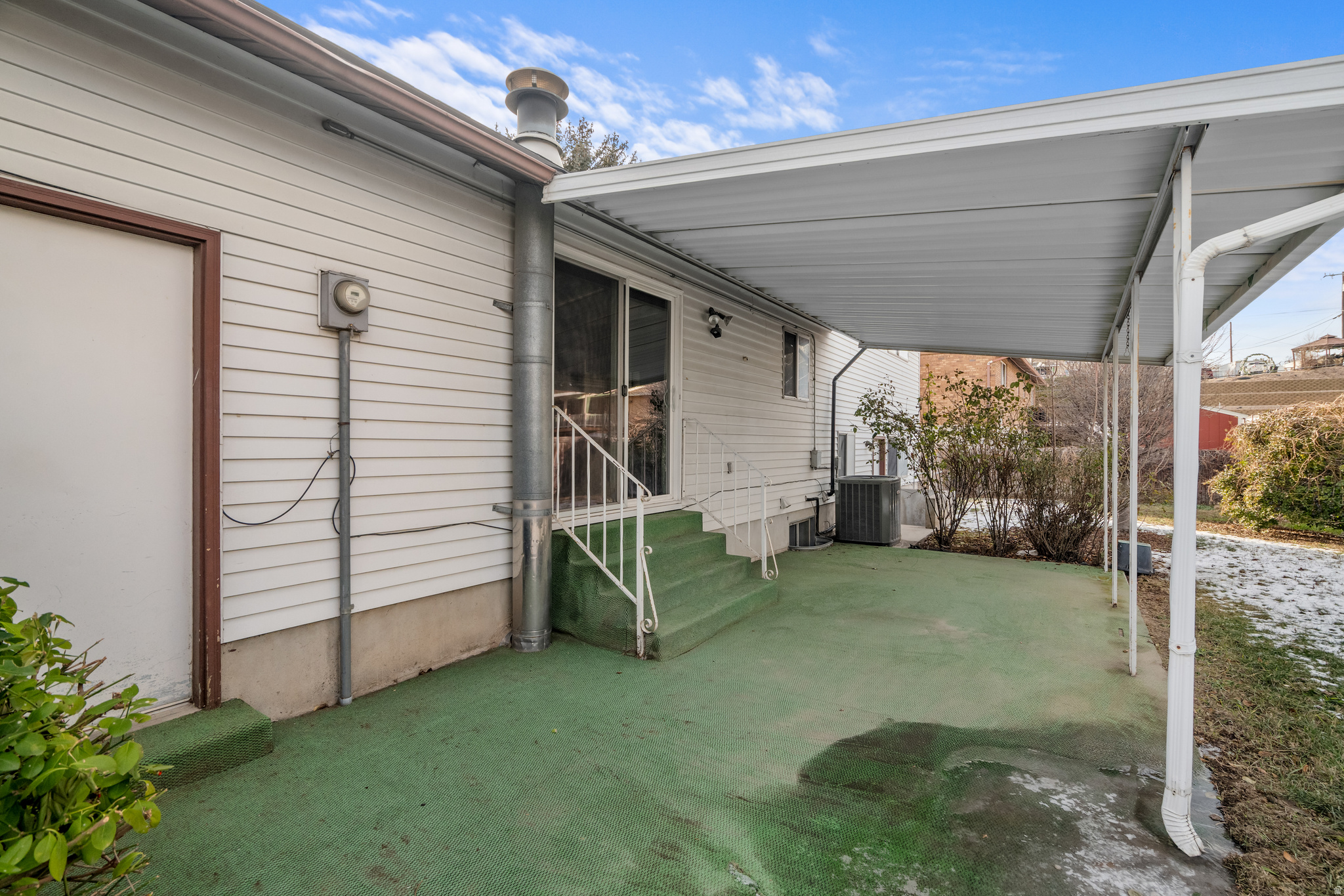 BARTON - Residential