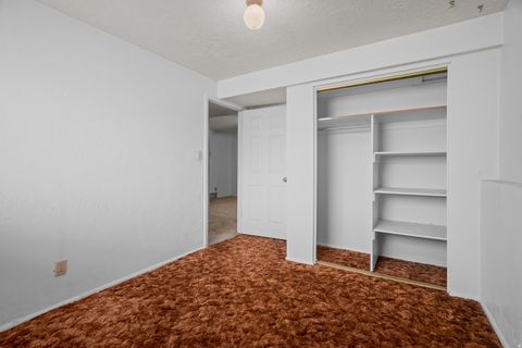 Tiny photo for 1114 W 4650 S, Riverdale, UT 84405 (MLS # 2132965)