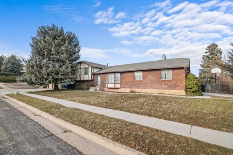 Photo of 1114 W 4650 S, Riverdale, UT 84405 (MLS # 2132965)