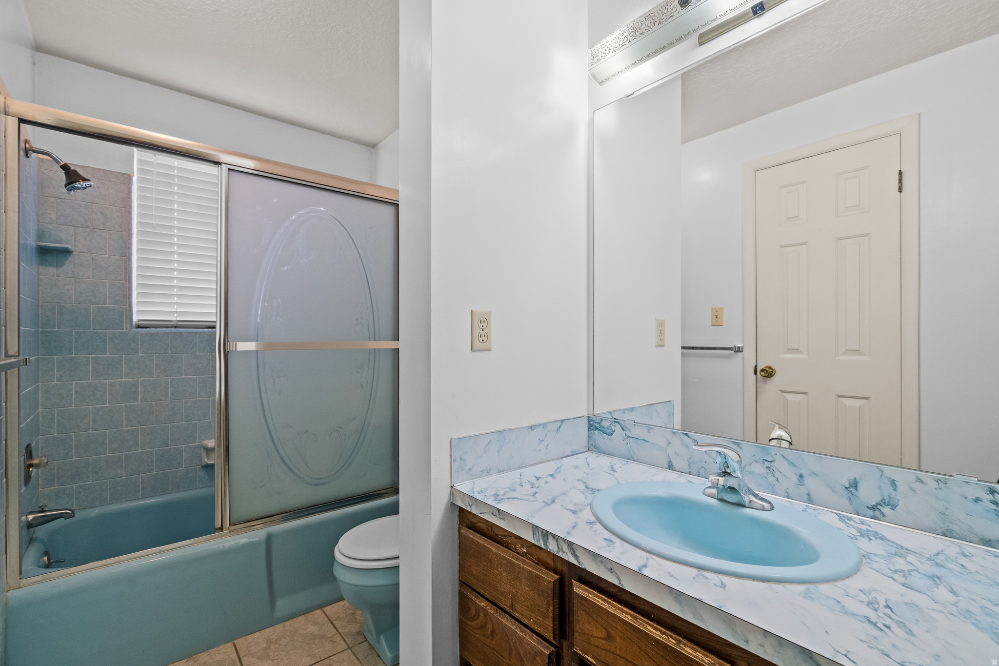 BARTON - Residential