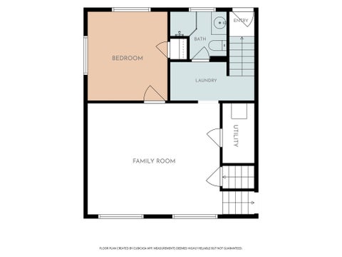 Tiny photo for 4173 W 5010 S, Kearns, UT 84118 (MLS # 2177229)