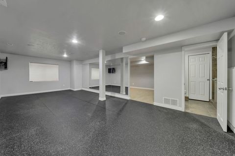 Tiny photo for 1360 E OLD MAPLE CT, Murray, UT 84117 (MLS # 2123911)