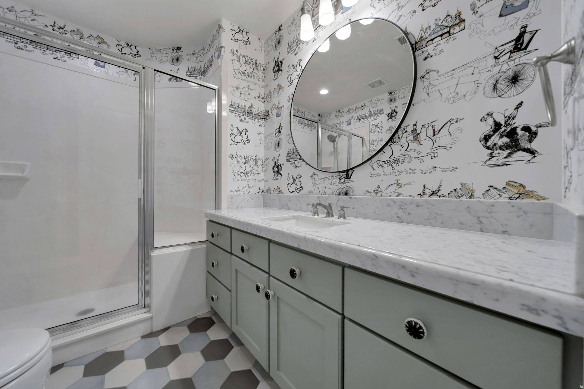 MAPLE RIDGE PHASE 3 CONDO - Residential