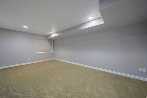 Tiny photo for 1360 E OLD MAPLE CT, Murray, UT 84117 (MLS # 2123911)