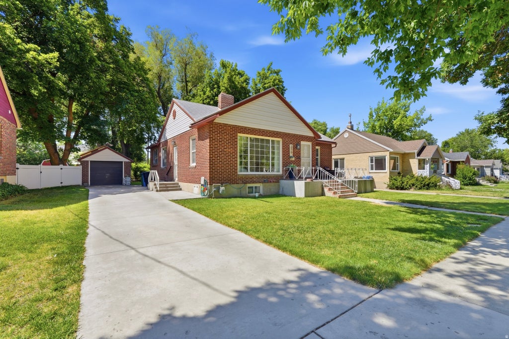 Photo of 270 E 700 N, Logan, UT 84321 (MLS # 2168350)