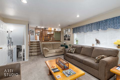Tiny photo for 2522 N 1600 E, North Ogden, UT 84414 (MLS # 2133245)