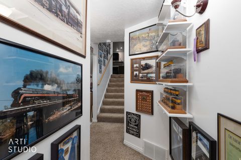 Tiny photo for 2522 N 1600 E, North Ogden, UT 84414 (MLS # 2133245)