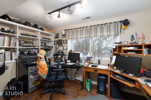 Tiny photo for 2522 N 1600 E, North Ogden, UT 84414 (MLS # 2133245)