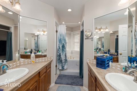 Tiny photo for 2522 N 1600 E, North Ogden, UT 84414 (MLS # 2133245)