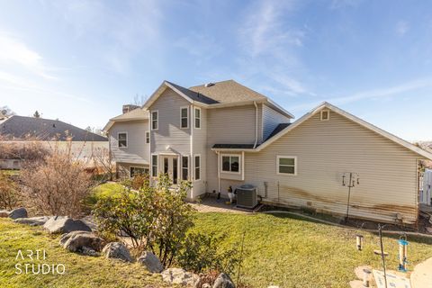Tiny photo for 2522 N 1600 E, North Ogden, UT 84414 (MLS # 2133245)