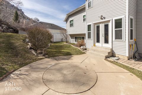 Tiny photo for 2522 N 1600 E, North Ogden, UT 84414 (MLS # 2133245)