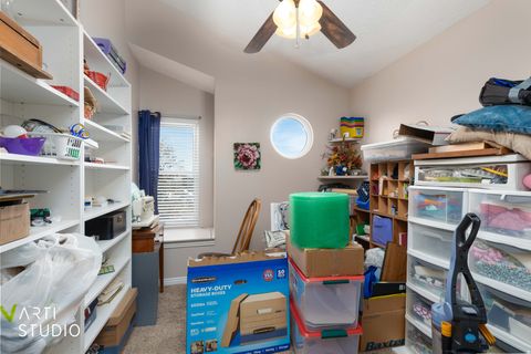 Tiny photo for 2522 N 1600 E, North Ogden, UT 84414 (MLS # 2133245)