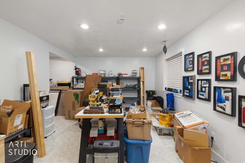 Tiny photo for 2522 N 1600 E, North Ogden, UT 84414 (MLS # 2133245)