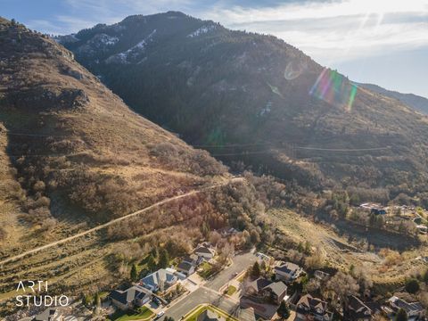 Tiny photo for 2522 N 1600 E, North Ogden, UT 84414 (MLS # 2133245)