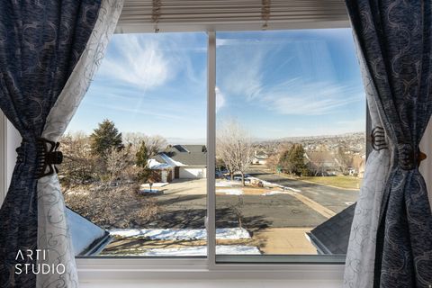 Tiny photo for 2522 N 1600 E, North Ogden, UT 84414 (MLS # 2133245)