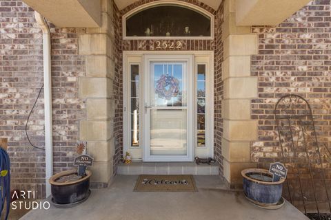 Tiny photo for 2522 N 1600 E, North Ogden, UT 84414 (MLS # 2133245)