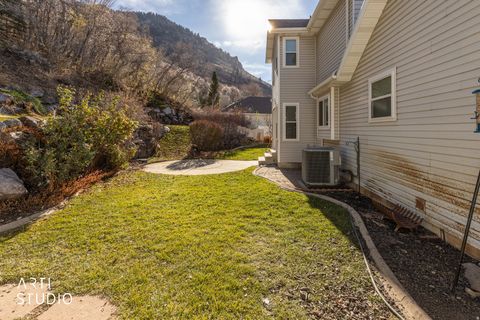 Tiny photo for 2522 N 1600 E, North Ogden, UT 84414 (MLS # 2133245)