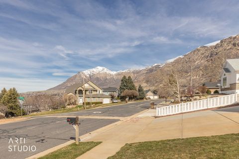 Tiny photo for 2522 N 1600 E, North Ogden, UT 84414 (MLS # 2133245)