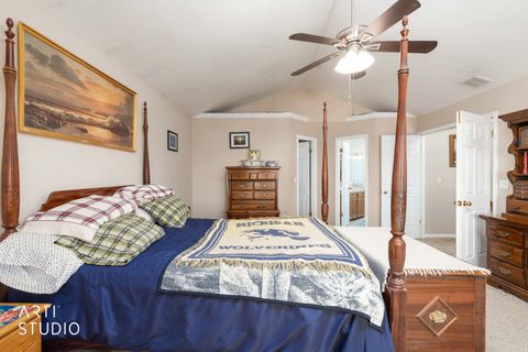 Tiny photo for 2522 N 1600 E, North Ogden, UT 84414 (MLS # 2133245)