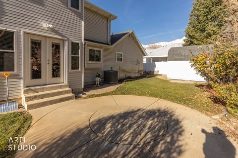 Tiny photo for 2522 N 1600 E, North Ogden, UT 84414 (MLS # 2133245)