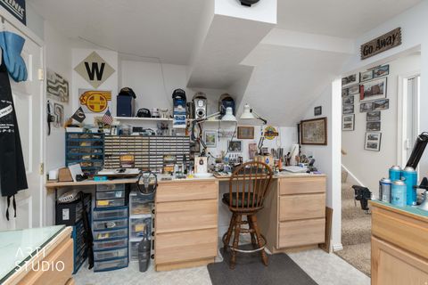 Tiny photo for 2522 N 1600 E, North Ogden, UT 84414 (MLS # 2133245)