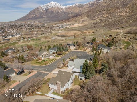 Tiny photo for 2522 N 1600 E, North Ogden, UT 84414 (MLS # 2133245)