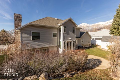 Tiny photo for 2522 N 1600 E, North Ogden, UT 84414 (MLS # 2133245)