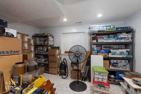 Tiny photo for 2522 N 1600 E, North Ogden, UT 84414 (MLS # 2133245)