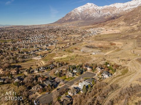 Tiny photo for 2522 N 1600 E, North Ogden, UT 84414 (MLS # 2133245)