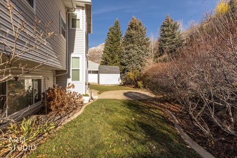 Tiny photo for 2522 N 1600 E, North Ogden, UT 84414 (MLS # 2133245)