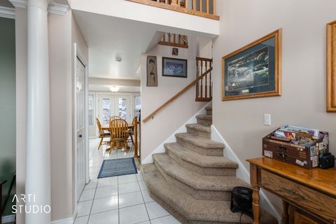 Tiny photo for 2522 N 1600 E, North Ogden, UT 84414 (MLS # 2133245)