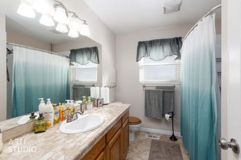 Tiny photo for 2522 N 1600 E, North Ogden, UT 84414 (MLS # 2133245)