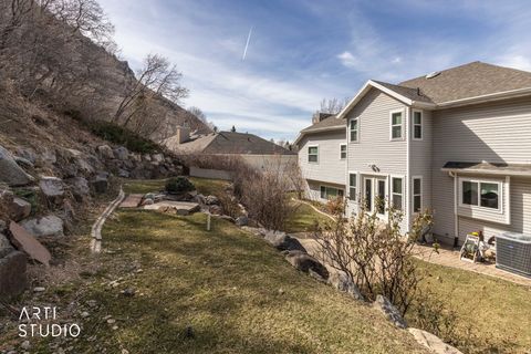 Tiny photo for 2522 N 1600 E, North Ogden, UT 84414 (MLS # 2133245)