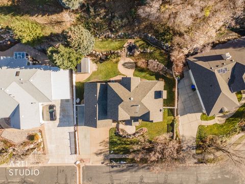 Tiny photo for 2522 N 1600 E, North Ogden, UT 84414 (MLS # 2133245)