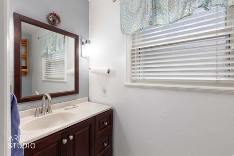 Tiny photo for 2522 N 1600 E, North Ogden, UT 84414 (MLS # 2133245)