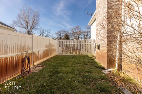 Tiny photo for 2522 N 1600 E, North Ogden, UT 84414 (MLS # 2133245)