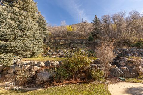 Tiny photo for 2522 N 1600 E, North Ogden, UT 84414 (MLS # 2133245)