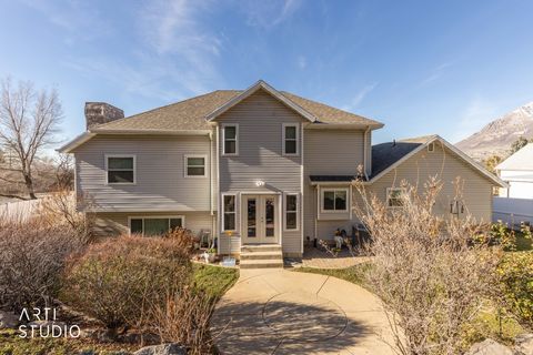 Tiny photo for 2522 N 1600 E, North Ogden, UT 84414 (MLS # 2133245)