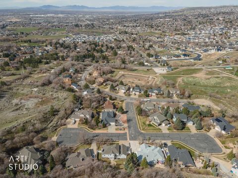 Tiny photo for 2522 N 1600 E, North Ogden, UT 84414 (MLS # 2133245)