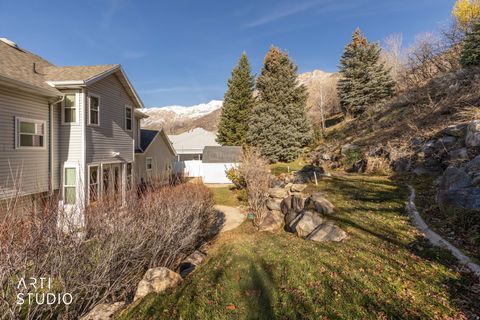 Tiny photo for 2522 N 1600 E, North Ogden, UT 84414 (MLS # 2133245)
