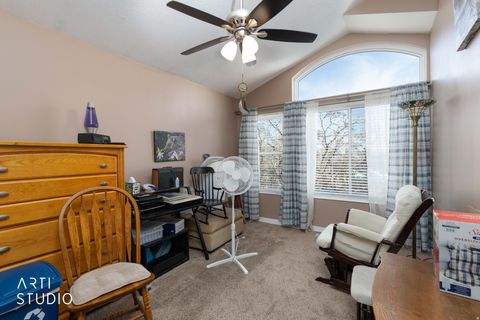 Tiny photo for 2522 N 1600 E, North Ogden, UT 84414 (MLS # 2133245)