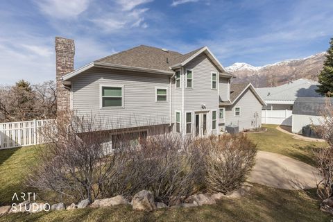 Tiny photo for 2522 N 1600 E, North Ogden, UT 84414 (MLS # 2133245)